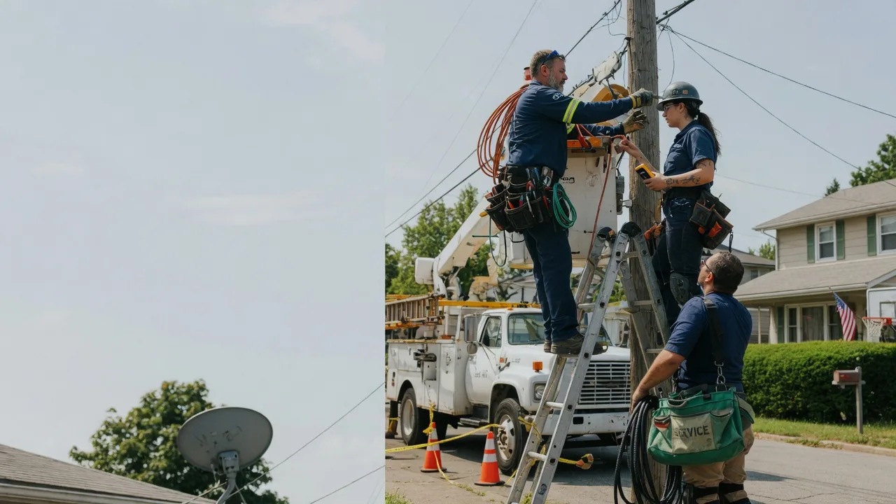 Electrical Repair in Casa, AR near me
